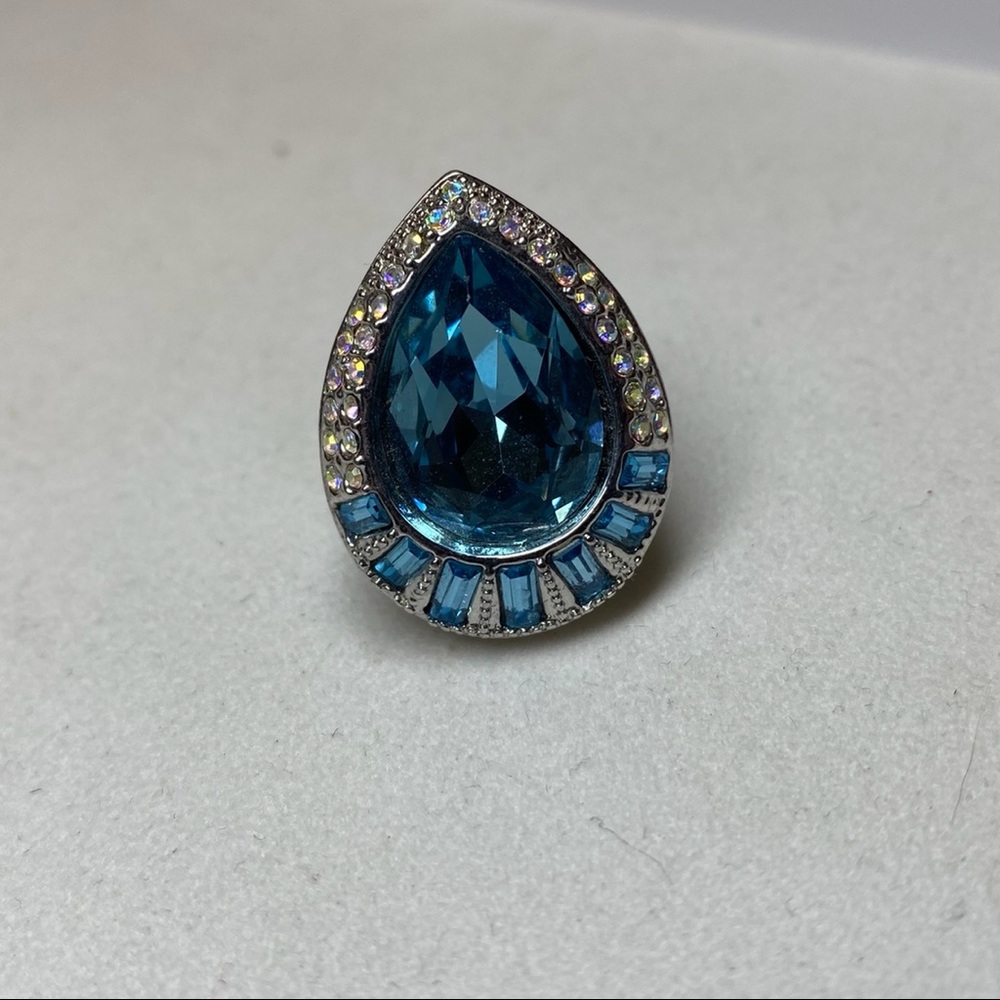 Hamptons Park Lane Ring